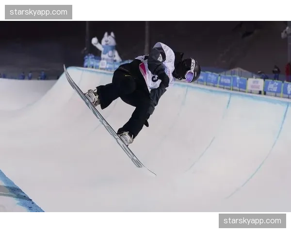 单板滑雪U型场地技巧战术 连续动作编排与高度保持技术